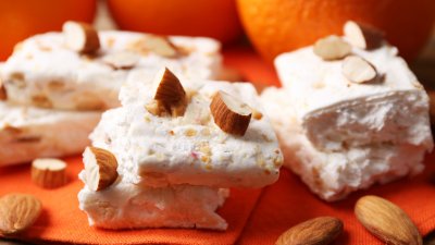 Российская кондитерская продукция выходит на китайские сети