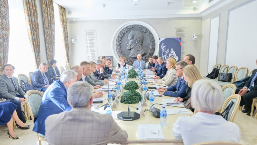 слушания по цифровизации