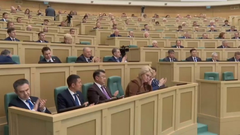 зубарев голосование