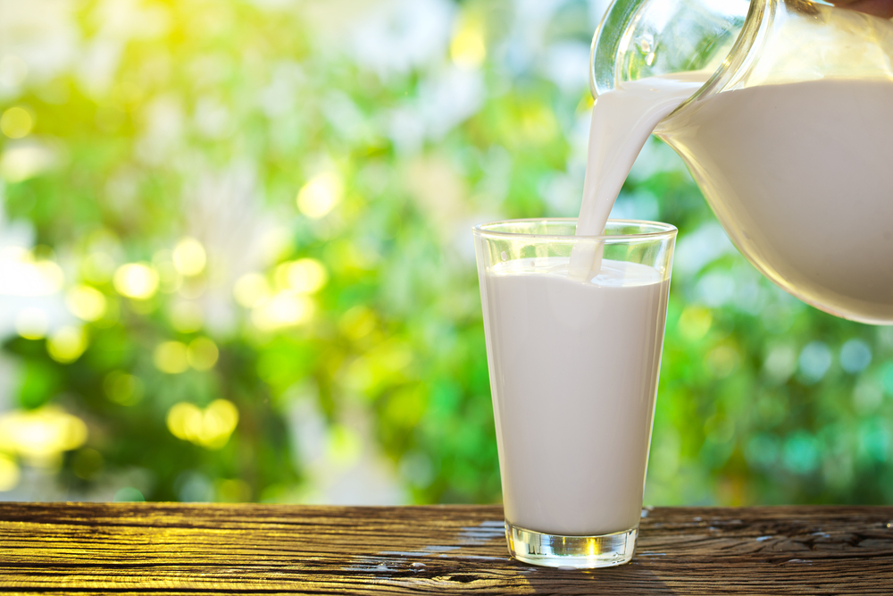 Изменятся нормы санитарной оценки молока для продажи в рознице