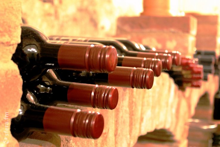 Поставщики просят продлить мораторий на действие закона о классификации винодельческой продукции
