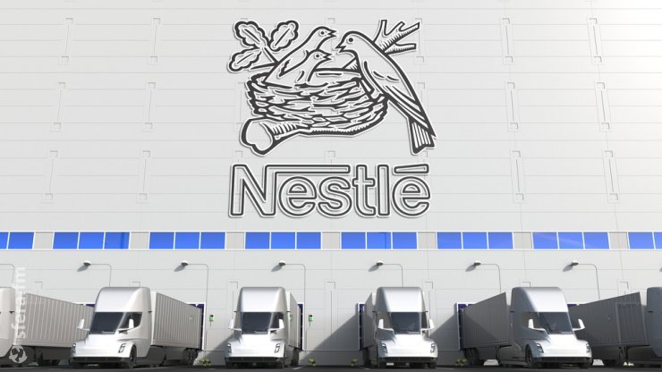 Nestle перевела свои российские фабрики на возобновляемые источники энергии
