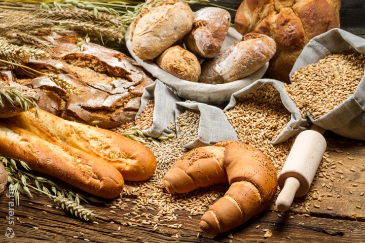 В Азове обанкротился экспортер зерна, а в Казани закрывают хлебозавод