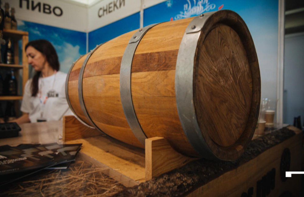 В мае в Сочи пройдет XХXI Международный форум «Пиво-2022»