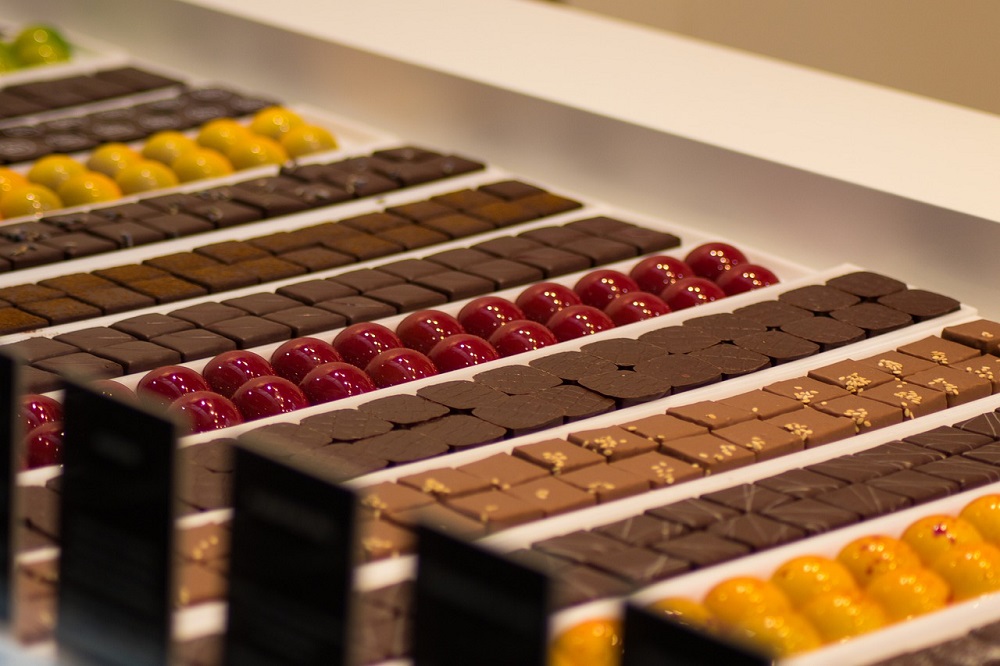 Barry Callebaut закрывает шоколадную фабрику в Великобритании