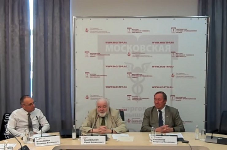 Организаторы «MVC: Зерно-Комбикорма-Ветеринария-2022» провели пресс-конференцию