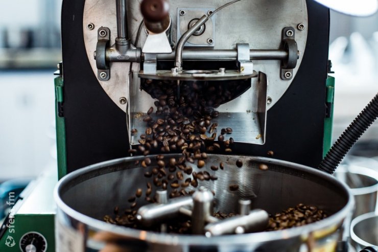 Завод Paulig в Твери после ухода бренда из РФ начнет выпуск кофе под маркой Poetti