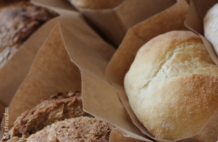 «Брецель» откроет в Подмосковье производство крафтового хлеба