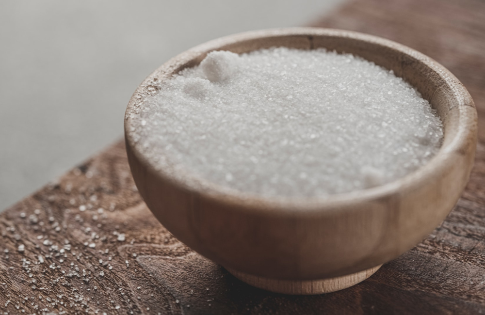Минсельхоз ограничил вывоз сахара за пределы ЕАЭС одной тонной