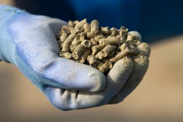 Россельхознадзор расширил список зарубежных компаний, которые могут поставлять кормовые добавки в РФ