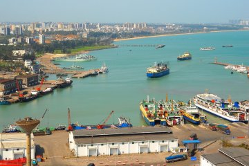 Камчатка за январь отправила на экспорт 900 т продукции из рыбы