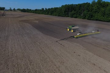 Забайкалье  вернет в оборот 32 тыс. га сельхозугодий