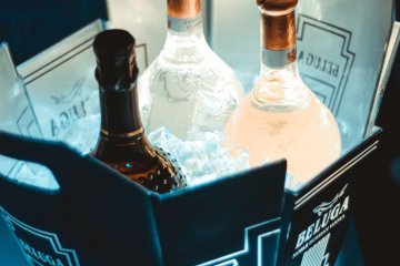 В 2021 году чистая прибыль Beluga Group выросла на 57%