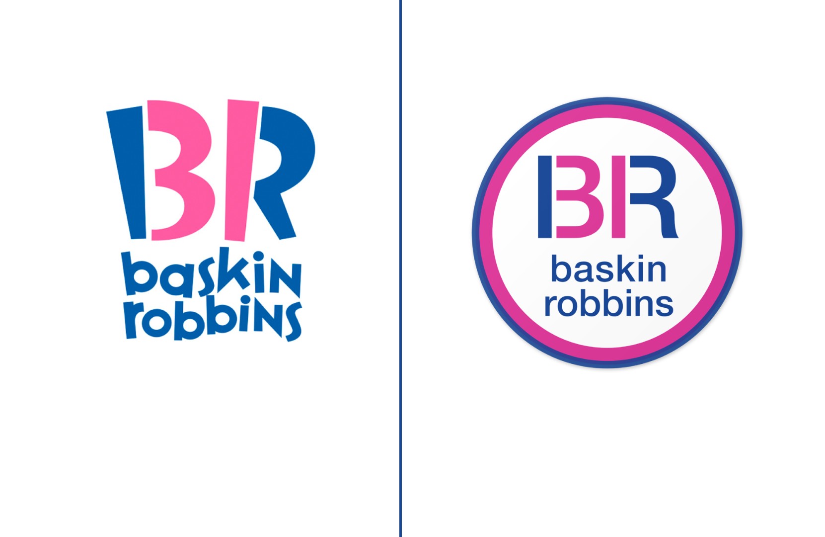 Новый стиль и три новых вкуса: Baskin-Robbins провел ребрендинг впервые за  20 лет