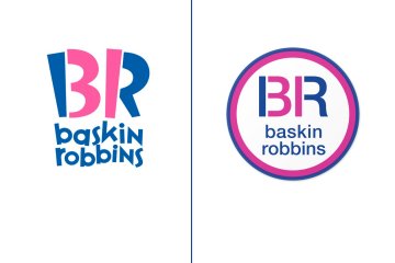 Новый стиль и три новых вкуса: Baskin-Robbins провел ребрендинг впервые за 20 лет
