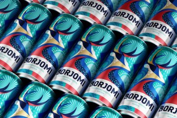 Производитель «Боржоми» передаст свою долю правительству Грузии