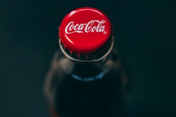Минсельхоз отказался вносить напитки Coca-Cola в список параллельного импорта
