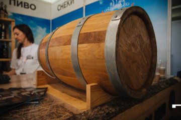 В мае в Сочи пройдет XХXI Международный форум «Пиво-2022»