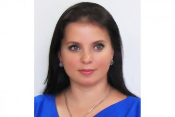 Директор по маркетингу ТД «Мое Лето» выступит на форуме «Тепличная отрасль России - 2022»