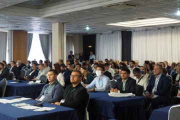 Российский Зерновой Союз организует конференцию «Причерноморское зерно и масличные 2022/23»