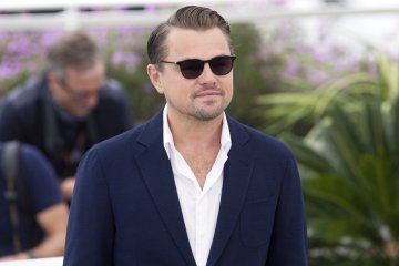 Леонардо ДиКаприо купил акции экологичного производителя шампанского