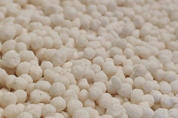 Украина ввела запрет на экспорт удобрений