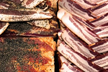 Квоты на ввоз мяса в ЕАЭС в 2023 году остались прежними для всех стран, кроме Армении