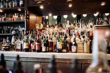 «Союзплодоимпорт» подал в суд на Kraft Heinz из-за бренда водки «Кристалл»