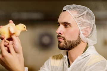 Компания «Даниско Анимал Ньютришн энд Хэлс» приглашает на международную конференцию