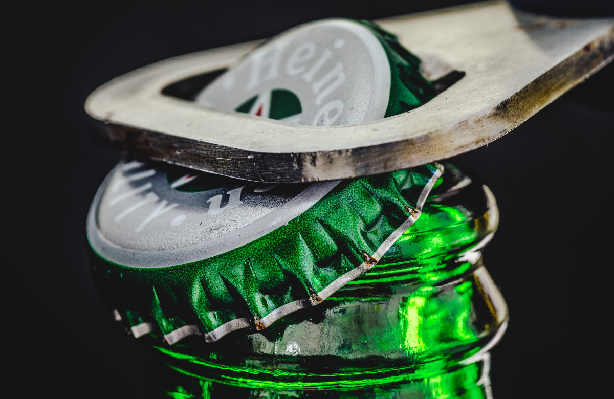 Heineken закроет один из своих пивзаводов в Румынии