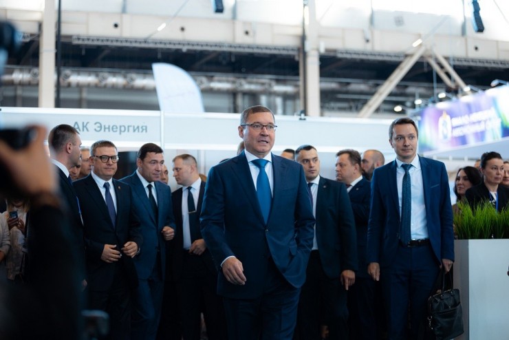 АГРОПРОМ Урал