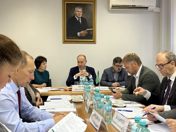 Выставочный совет