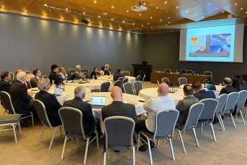 В России снижается количество хлебозаводов