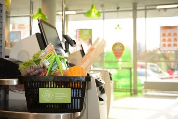 ФАС разрешила Х5 Group покупку сибирских сетей «Слата» и «Красный яр»