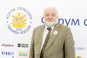 Российской Гильдии пекарей и кондитеров исполняется 25 лет