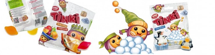 Красный пищевик