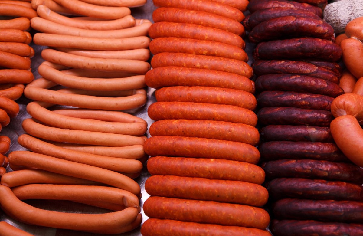 «Сибирские колбасы» построят в Омске завод по выпуску колбас и мясных полуфабрикатов