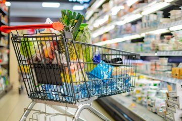 Минпромторг рекомендовал убрать из магазинов органические продукты без сертификата