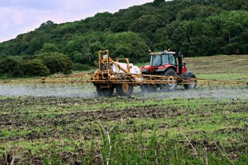 «ФосАгро» с начала года увеличила выпуск минеральных удобрений на 6,7%
