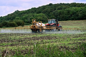 Мантуров: экспортная пошлина на удобрения составит 23,5%