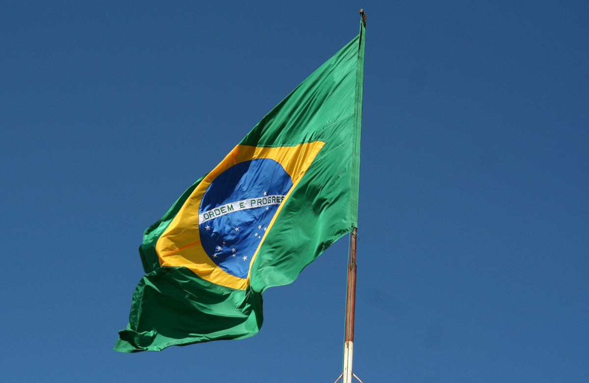 Агроэкспорт из Бразилии с начала года вырос на треть в денежном выражении