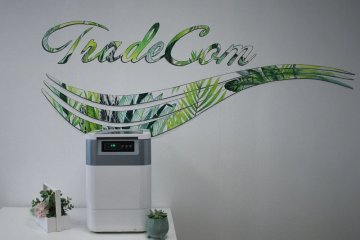 Компания «ТрейдКом» создала экологичное решение для переработки пищевых отходов в компост