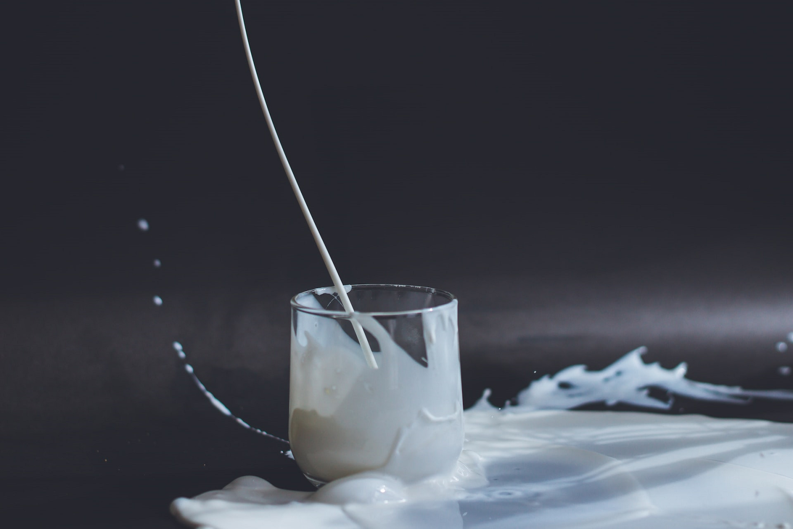 Правительство расширило категорию производителей сухого молока, претендующих на «капексы»
