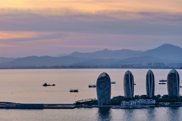 В китайской провинции Хайнань заработала первая шоколадная фабрика