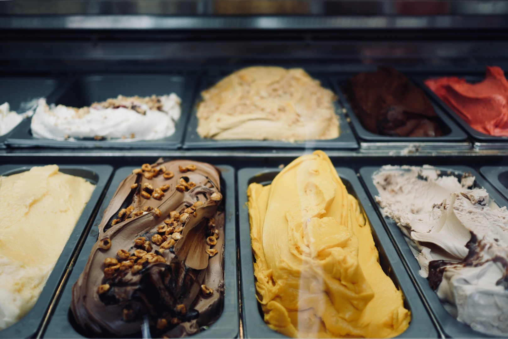 Предприятие в Костроме вдвое увеличит производство мороженого