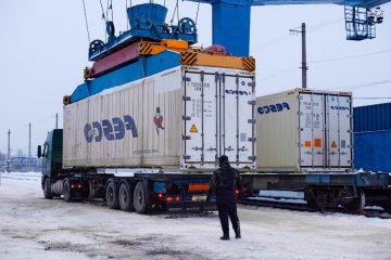 «Мираторг» начал поставки продукции на Дальний Восток