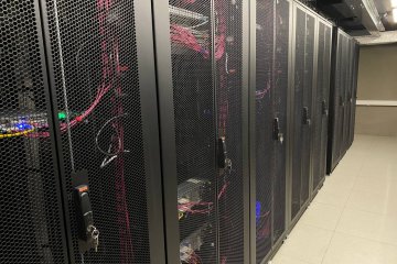 ГК «Агропромкомплектация» модернизировала дата-центр в Зеленограде