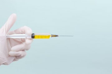 Российским аграриям посоветовали переходить на отечественные ветпрепараты