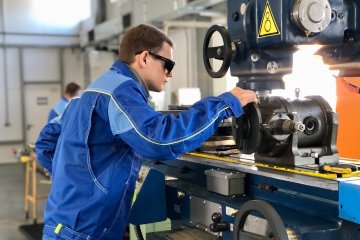 «Мираторг» инвестировал 84 млн рублей в собственную ремонтную мастерскую