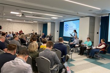 «Рыба в Карелии» стартовала в Петрозаводске